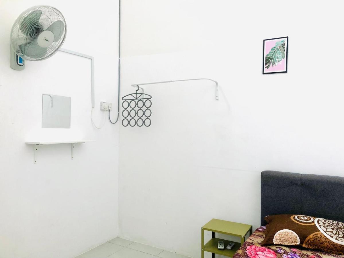 Homestay Lestary Near Taiping Fast Wifi Netflix Экстерьер фото